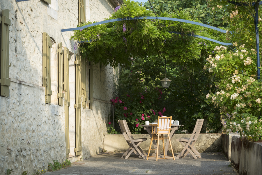 Gîte Les Ecureuils, Cancon - photo 8