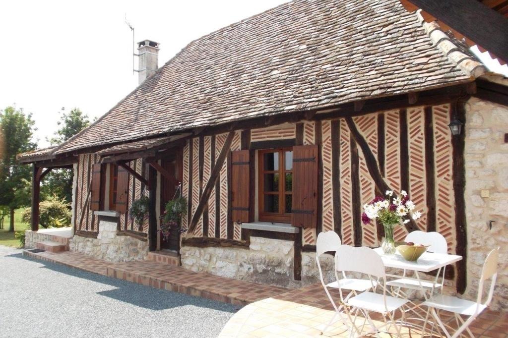 Gîte des frenes, Cavarc - photo 13