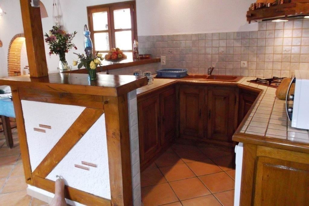 Gîte des frenes, Cavarc - photo 5