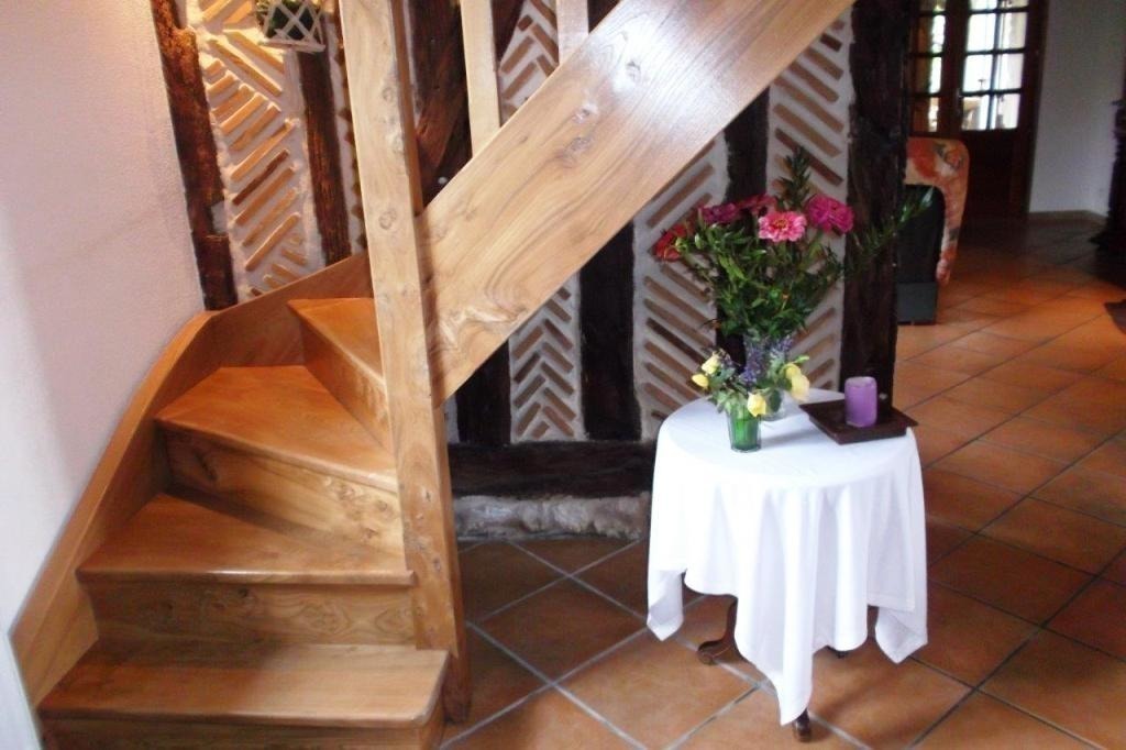 Gîte des frenes, Cavarc - photo 6