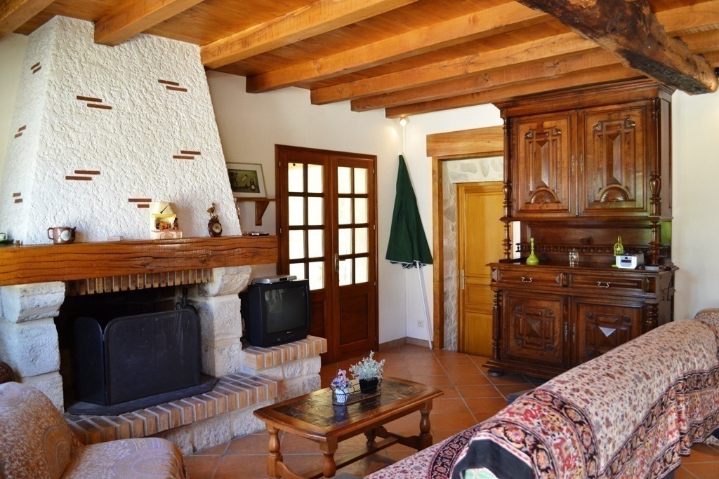 Gîte des frenes, Cavarc - photo 9