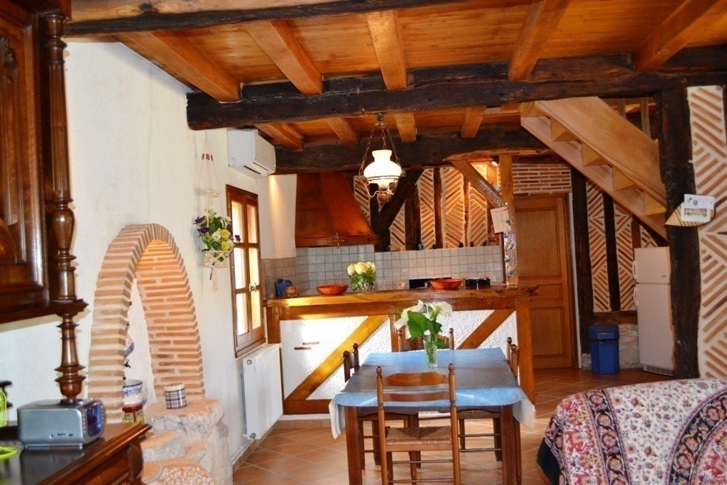 Gîte des frenes, Cavarc - photo 10