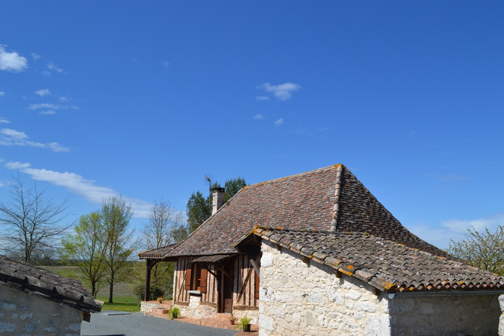 Gîte des frenes, Cavarc - photo 18