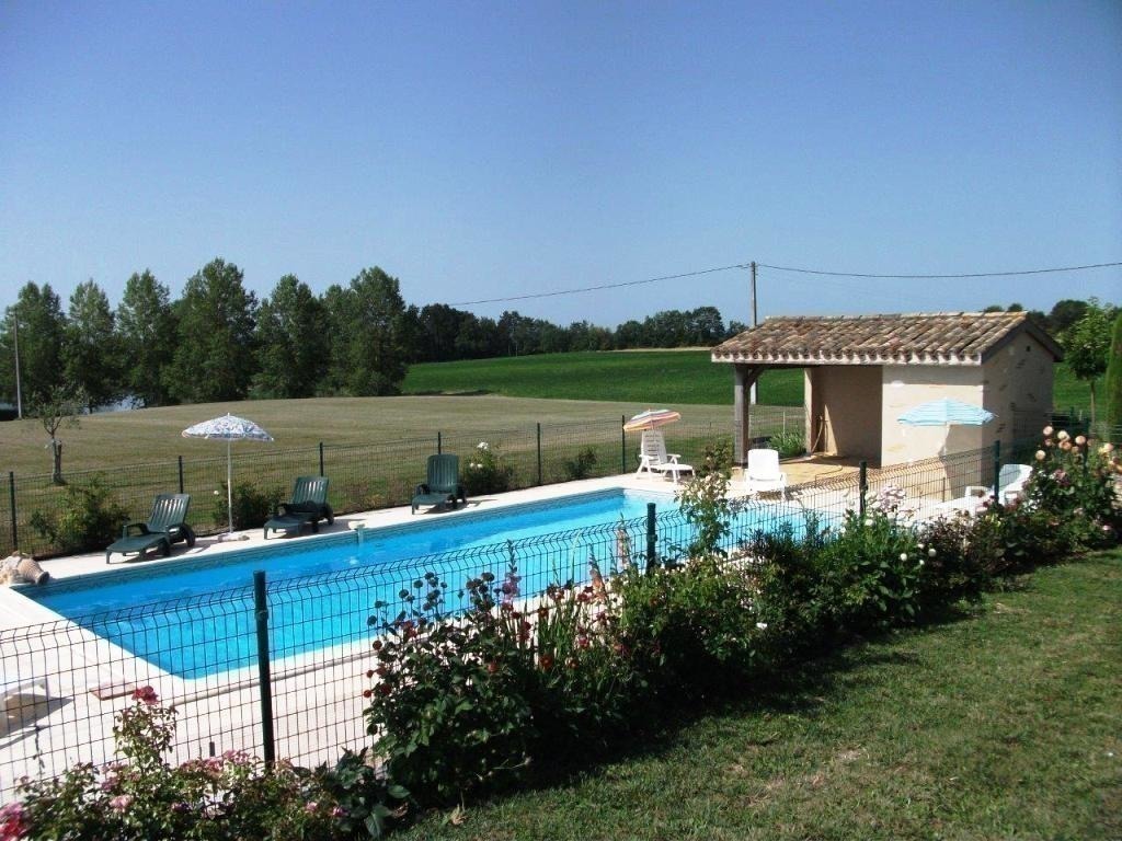 Gîte des frenes, Cavarc