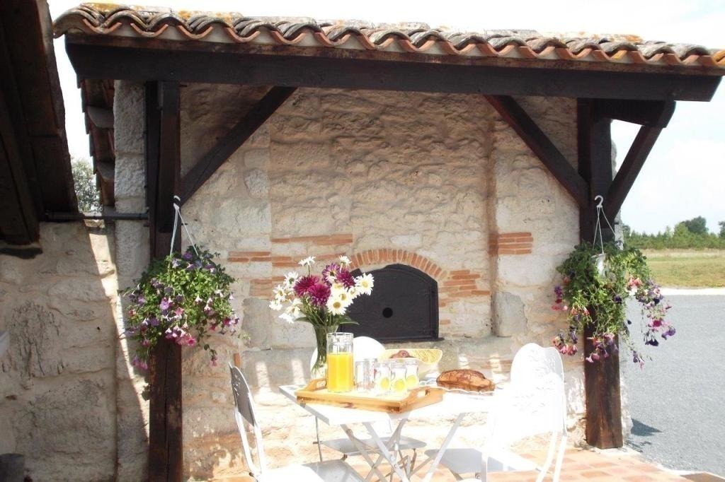 Gîte des frenes, Cavarc - photo 11