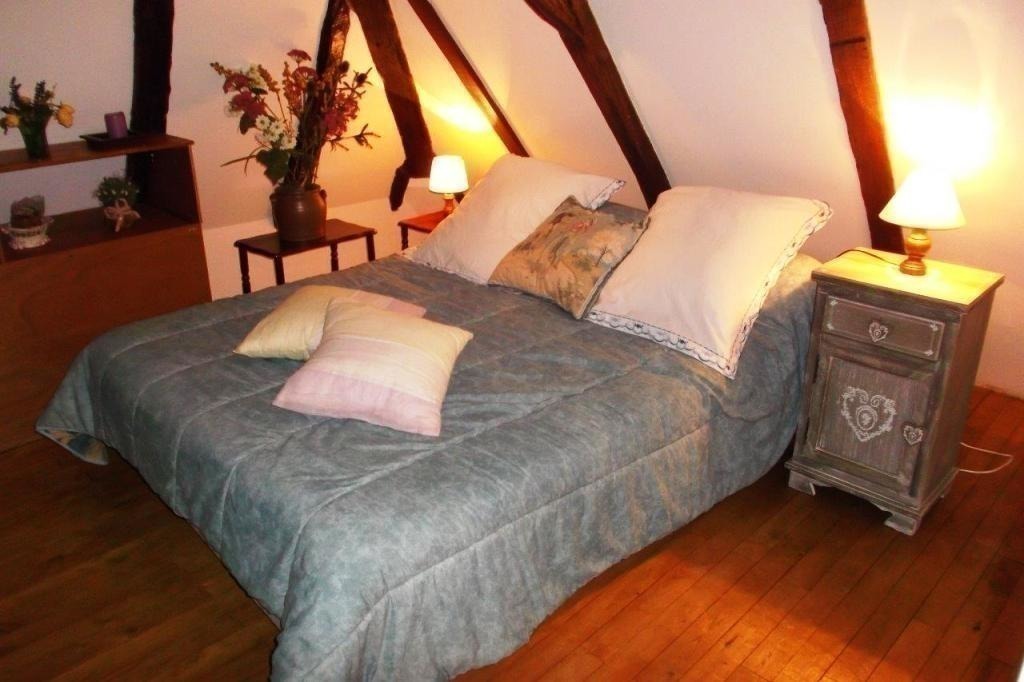 Gîte des frenes, Cavarc - photo 20