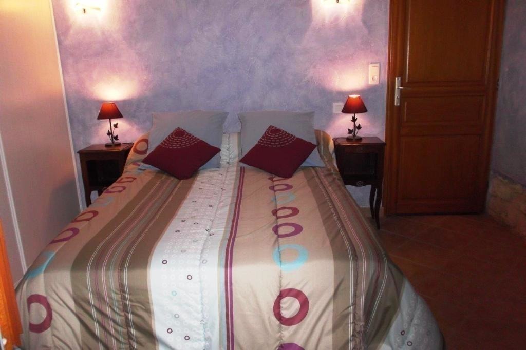 Gîte des frenes, Cavarc - photo 16