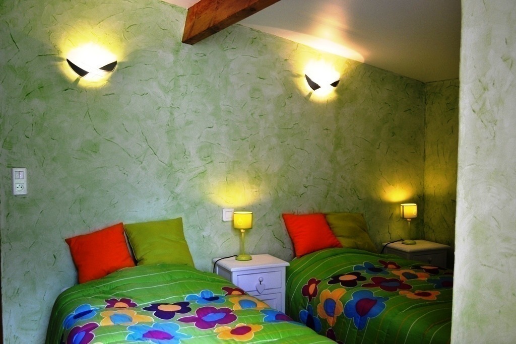 Gîte des frenes, Cavarc - photo 4