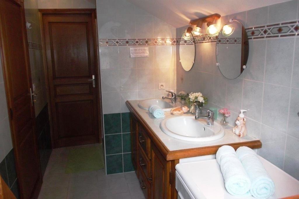 Gîte des frenes, Cavarc - photo 17