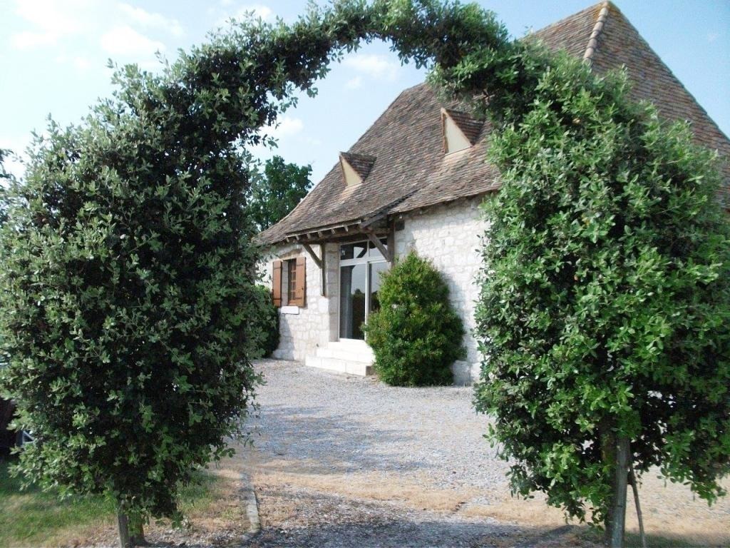 Gîte du gros chêne, Cavarc - photo 8