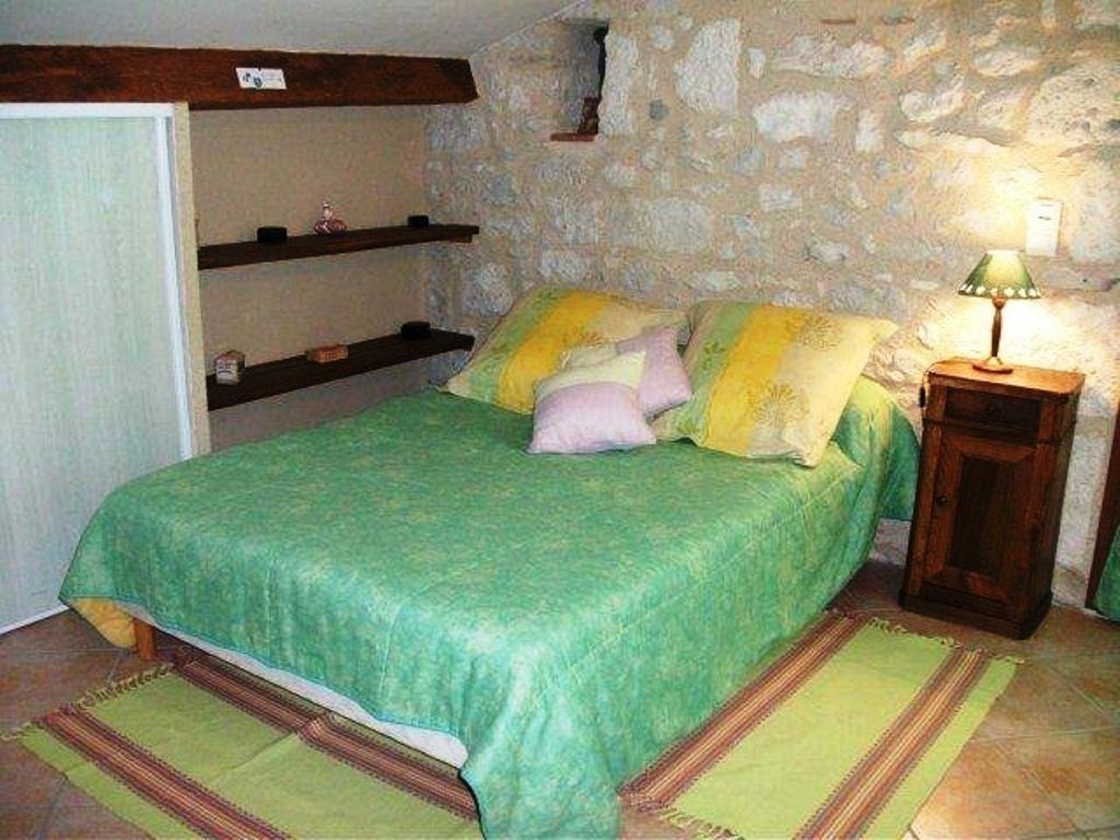 Gîte du gros chêne, Cavarc - photo 14