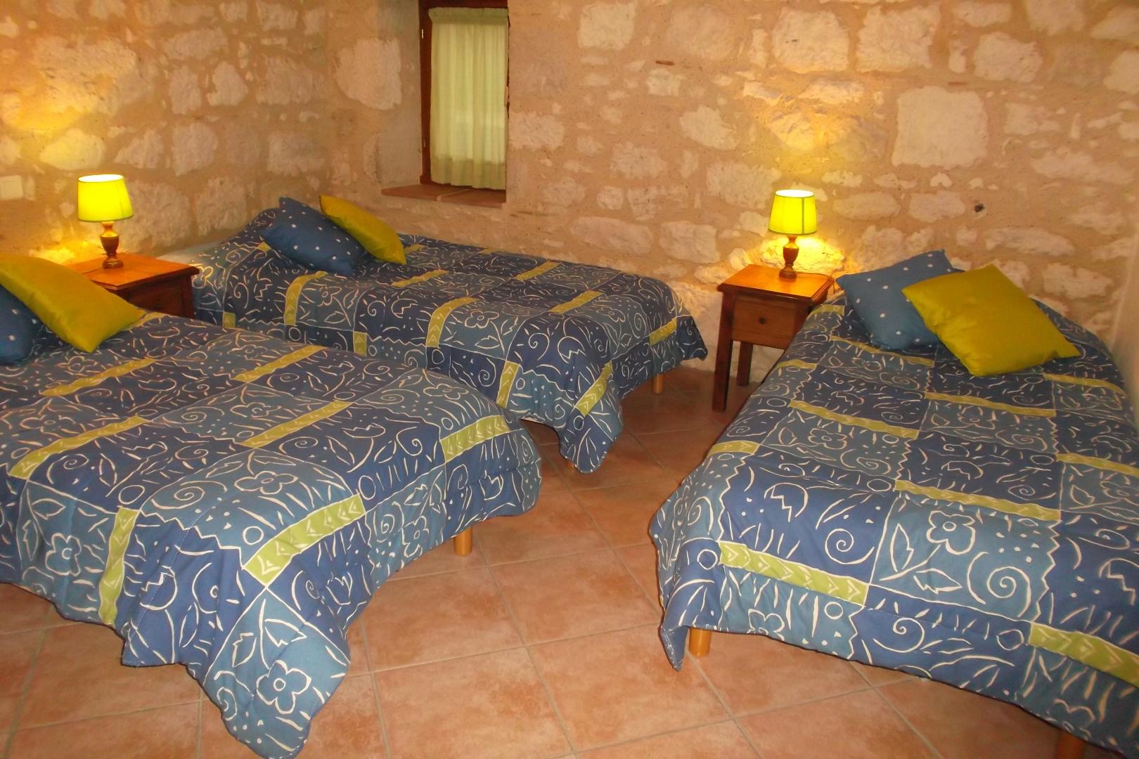 Gîte du gros chêne, Cavarc - photo 2