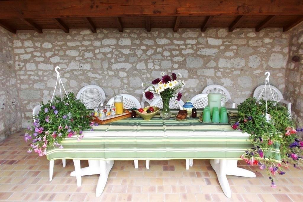 Gîte du gros chêne, Cavarc - photo 19