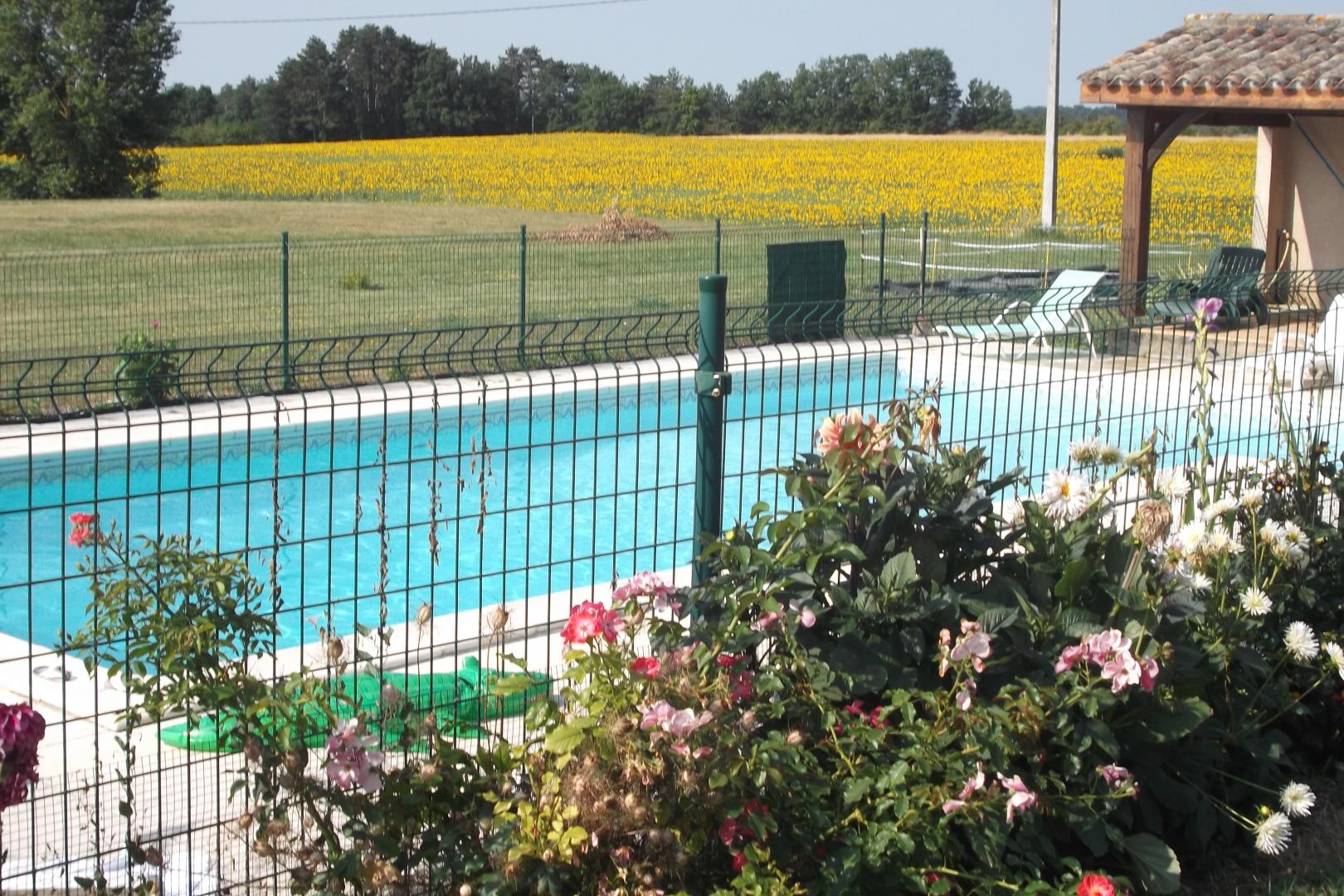 Gîte du gros chêne, Cavarc - photo 15