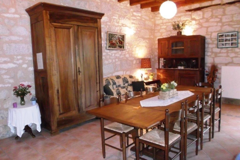 Gîte du gros chêne, Cavarc - photo 12