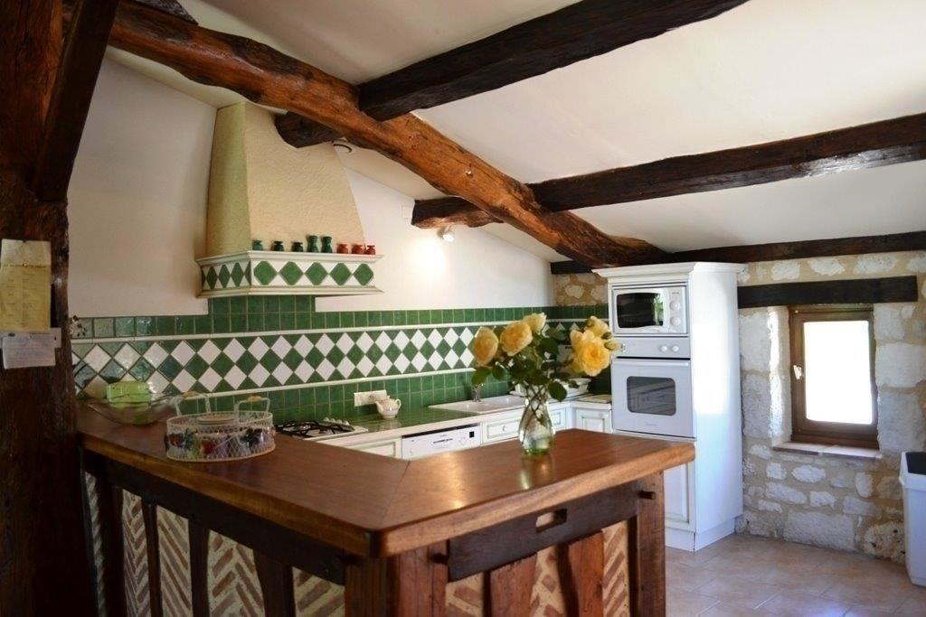 Gîte du gros chêne, Cavarc - photo 9