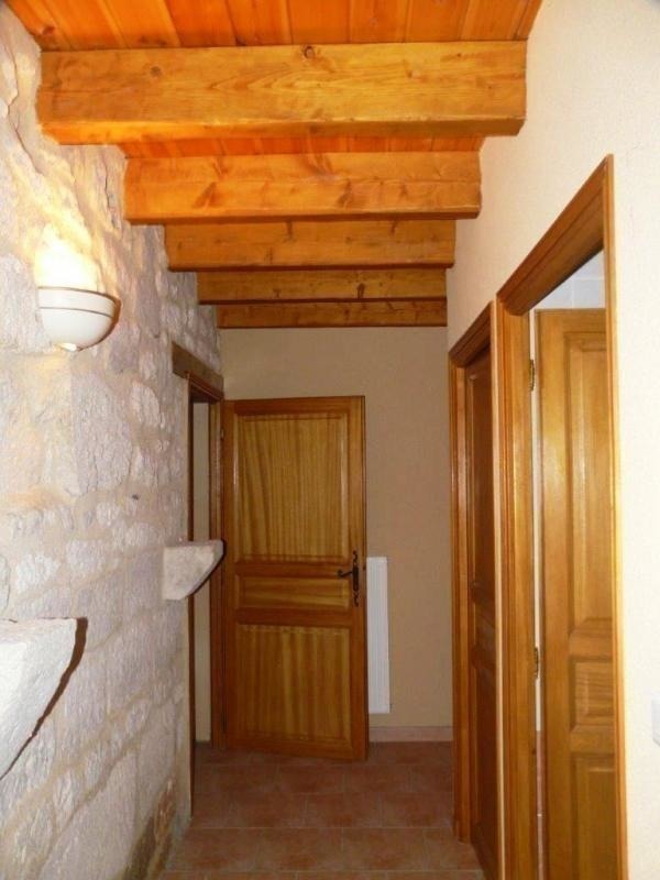 Gîte du gros chêne, Cavarc - photo 18