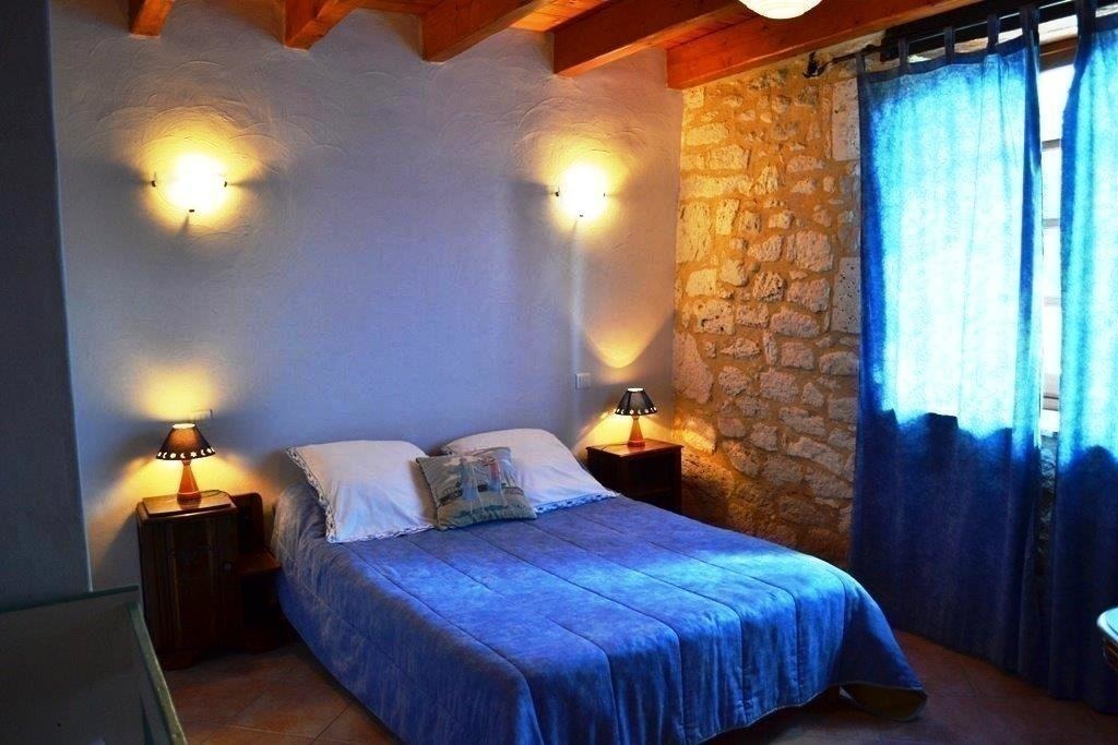 Gîte du gros chêne, Cavarc - photo 24