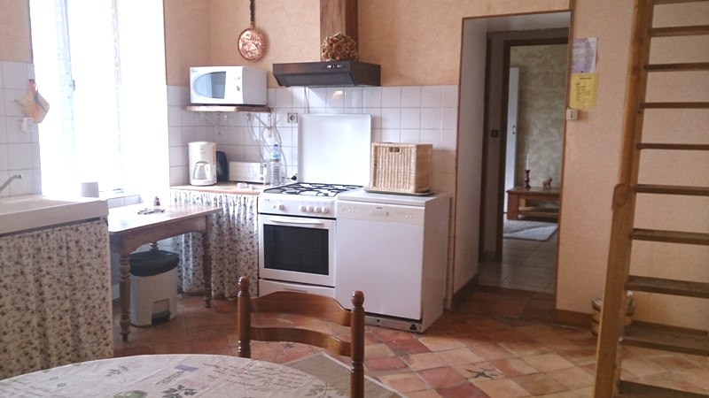 Le gîte des calèches, Miramont-de-Guyenne - photo 11