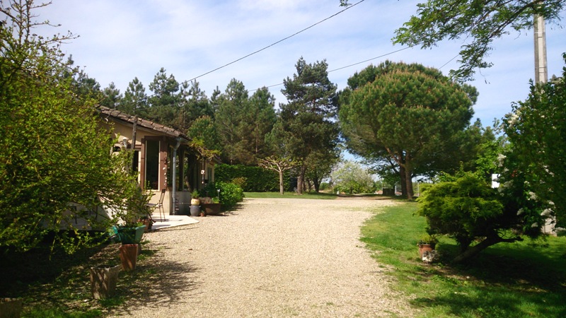 Le gîte des calèches, Miramont-de-Guyenne - photo 8