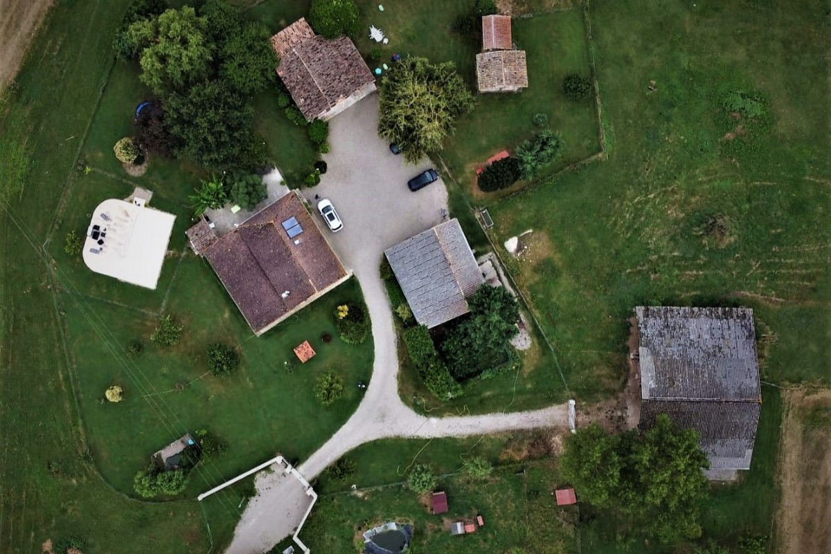 La plaine de Fresquet, Monclar - photo 9