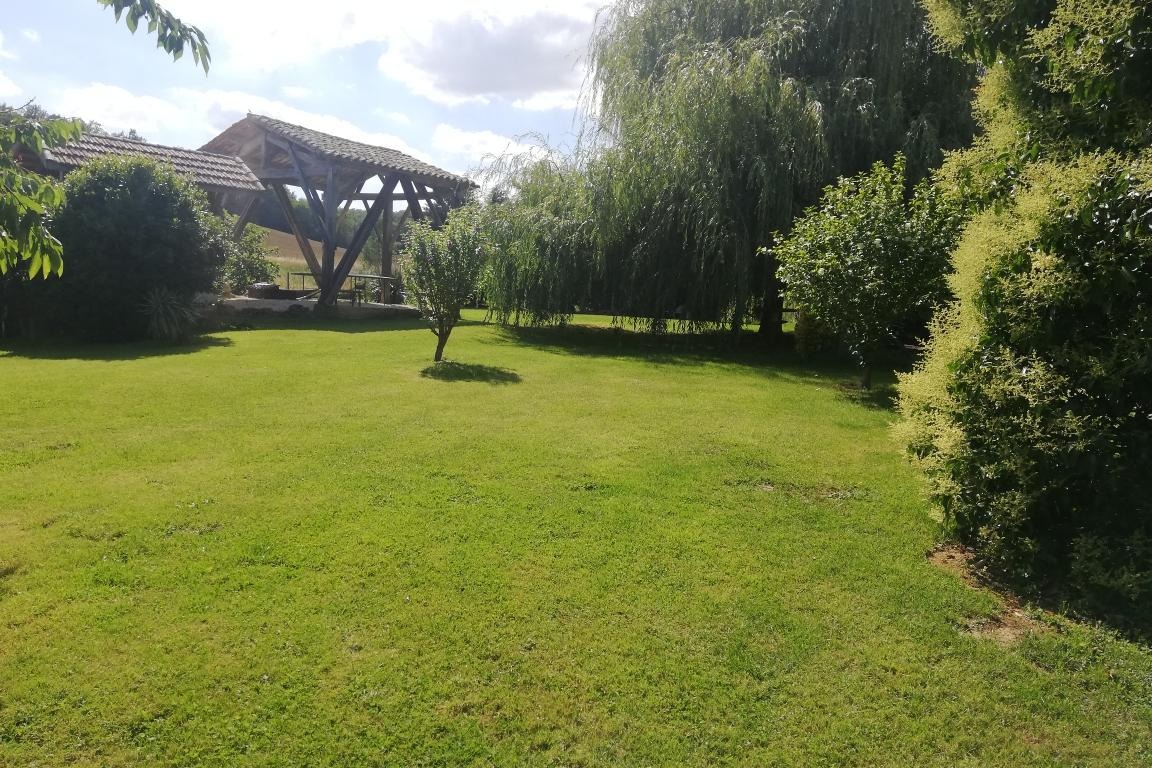 La plaine de Fresquet, Monclar - photo 8