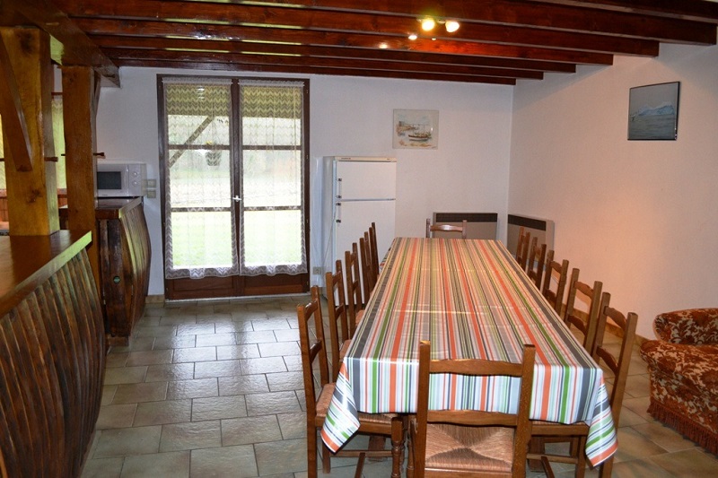 Gîte de Toupinerie Bas - photo 4