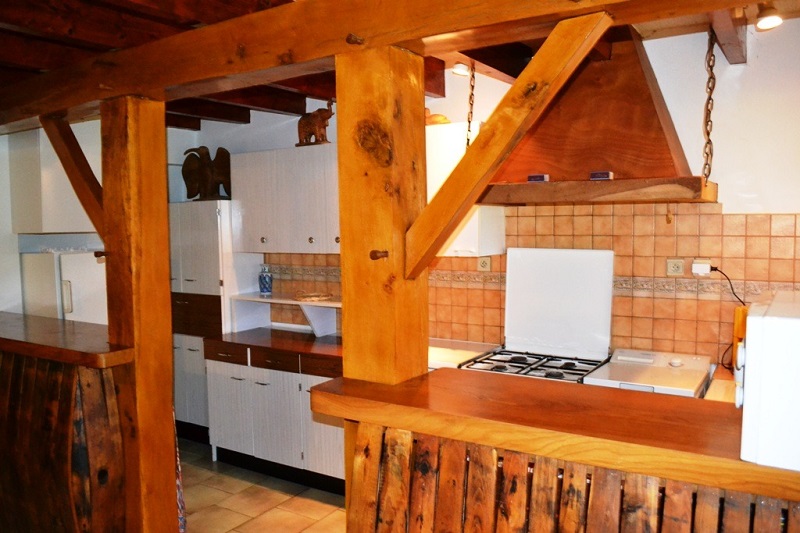 Gîte de Toupinerie Bas, Montignac-Toupinerie - photo 18