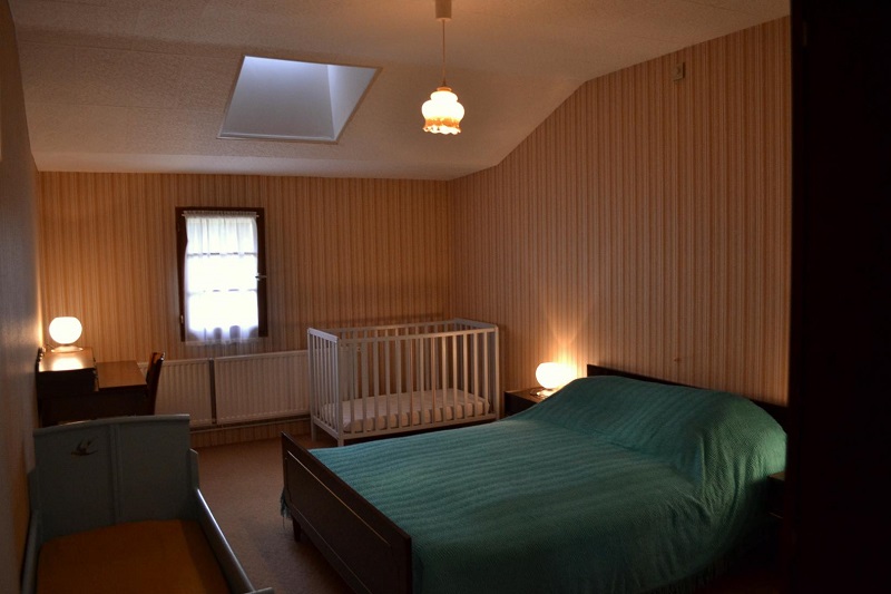 Gîte de Toupinerie Bas, Montignac-Toupinerie - photo 5