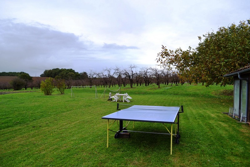 Gîte de Toupinerie Bas, Montignac-Toupinerie - photo 14