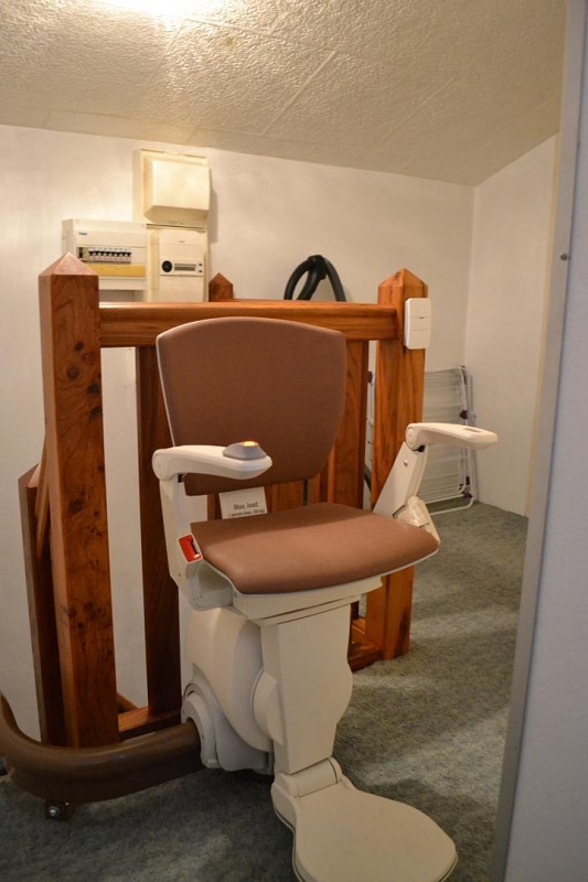 Gîte de Toupinerie Bas, Montignac-Toupinerie - photo 8