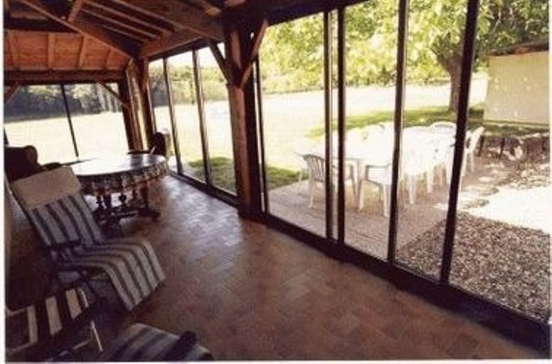 Gîte de Toupinerie Bas - photo 5