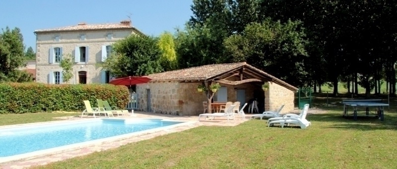 Bardots - Les Tilleuls