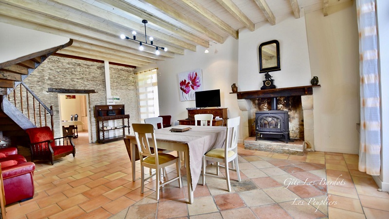 Bardots - Les Peupliers, Puysserampion - photo 9