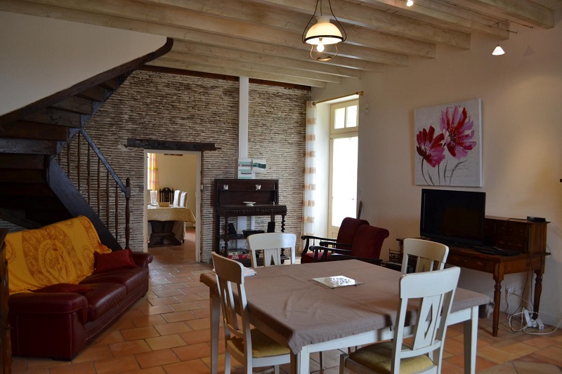 Bardots - Les Peupliers, Puysserampion - photo 20