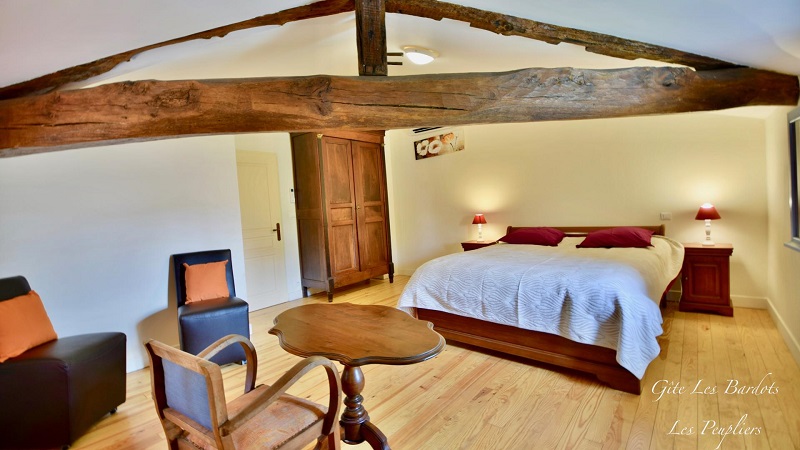 Bardots - Les Peupliers, Puysserampion - photo 4