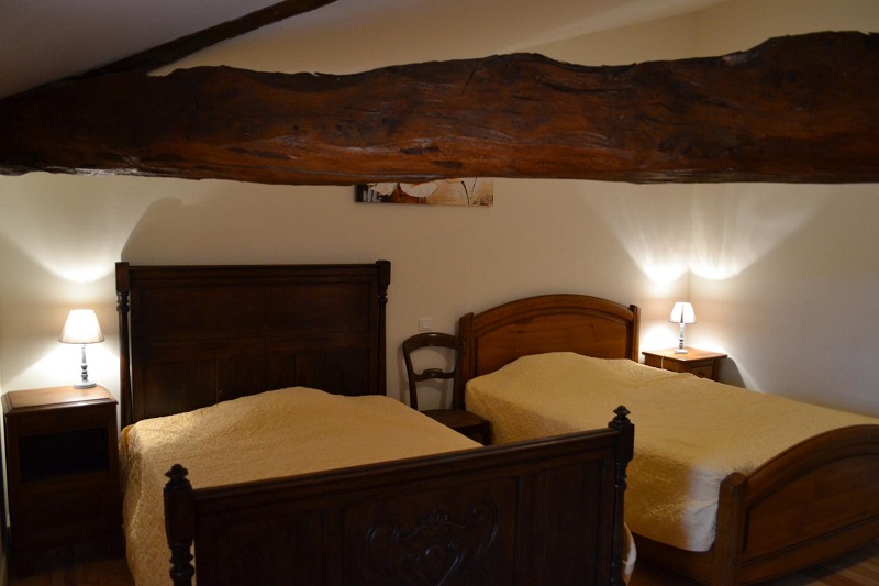 Bardots - Les Peupliers, Puysserampion - photo 10