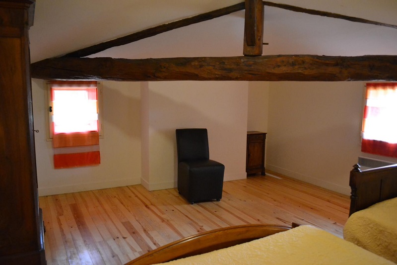 Bardots - Les Peupliers, Puysserampion - photo 13