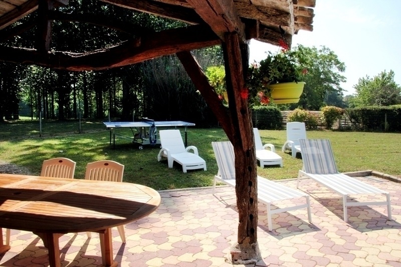 Bardots - Les Tilleuls, Puysserampion - photo 14