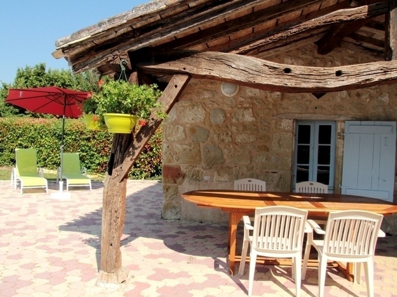 Bardots - Les Tilleuls, Puysserampion - photo 12