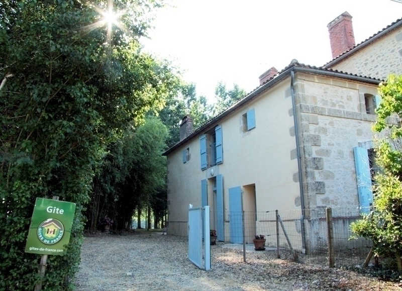 Bardots - Les Peupliers, Puysserampion - photo 12