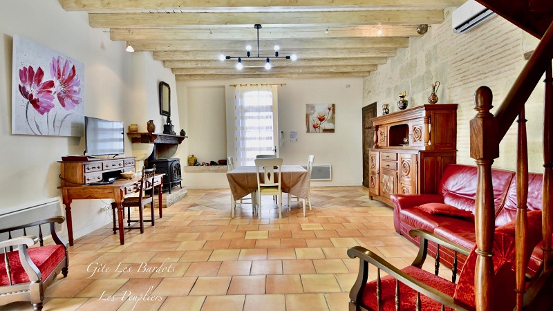 Bardots - Les Peupliers, Puysserampion - photo 17