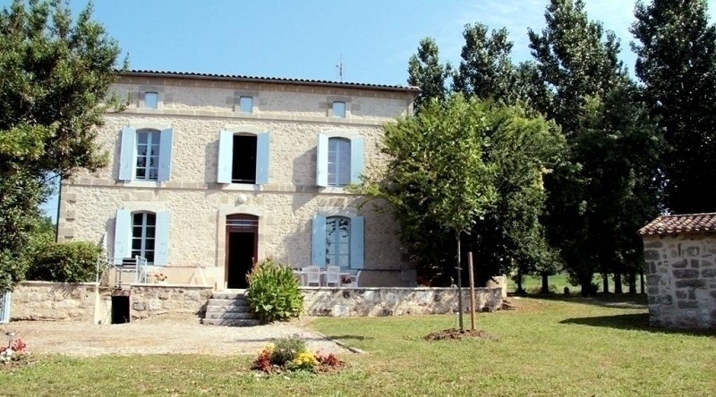 Bardots - Les Tilleuls, Puysserampion - photo 10