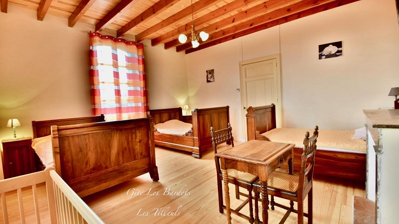 Bardots - Les Tilleuls, Puysserampion - photo 13