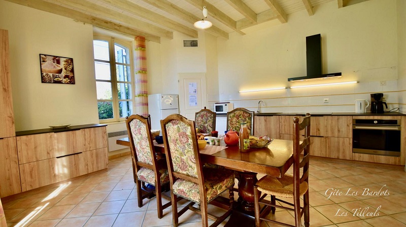 Bardots - Les Tilleuls, Puysserampion - photo 19