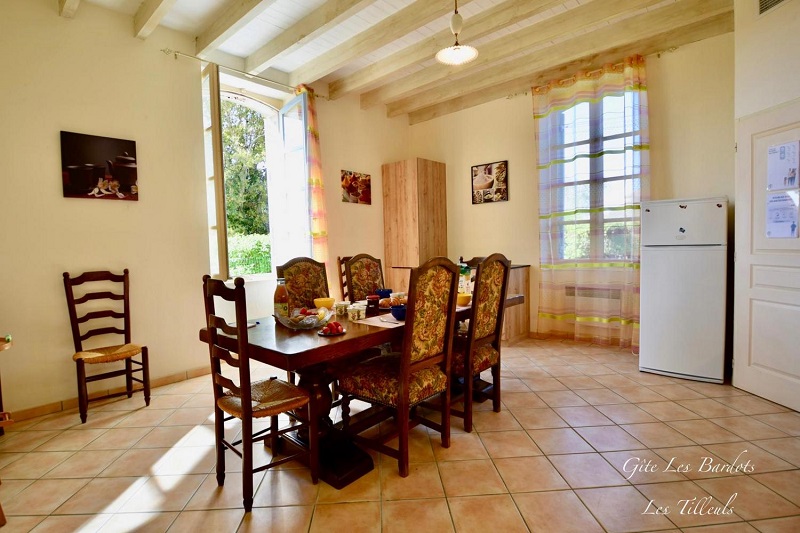 Bardots - Les Tilleuls, Puysserampion - photo 3