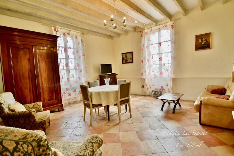 Bardots - Les Tilleuls, Puysserampion - photo 18