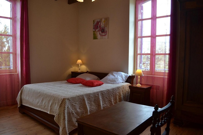 Bardots - Les Tilleuls, Puysserampion - photo 5