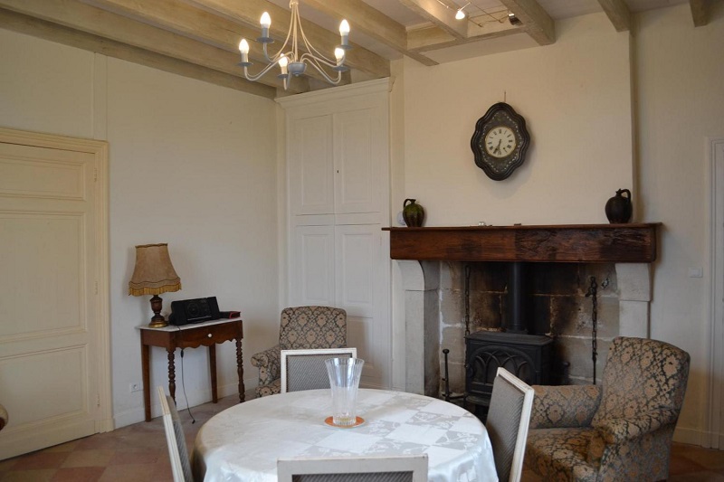 Bardots - Les Tilleuls, Puysserampion - photo 15