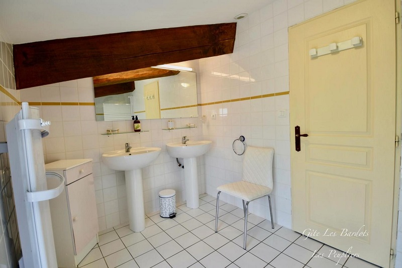 Bardots - Les Peupliers, Puysserampion - photo 7